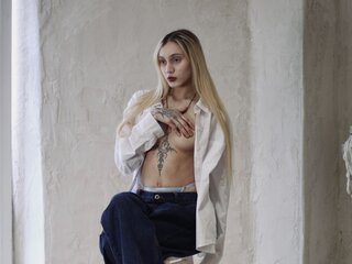 Free Naked EllieXeno